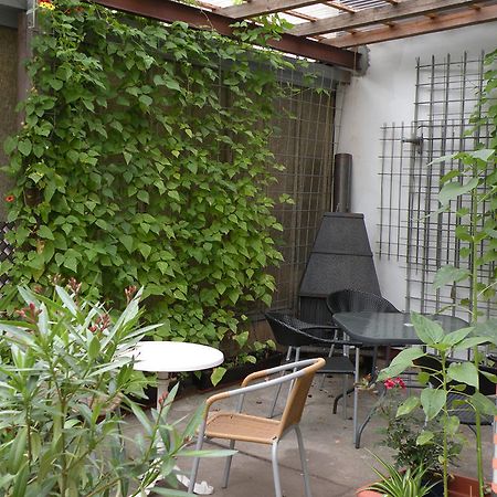 Apartments Schramm アイゼナハ エクステリア 写真