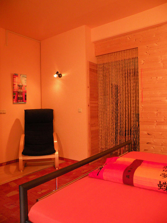 Apartments Schramm アイゼナハ エクステリア 写真