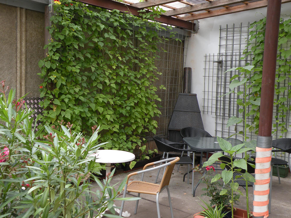 Apartments Schramm アイゼナハ エクステリア 写真