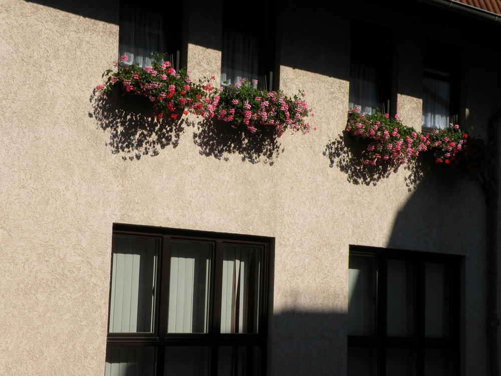 Apartments Schramm アイゼナハ エクステリア 写真