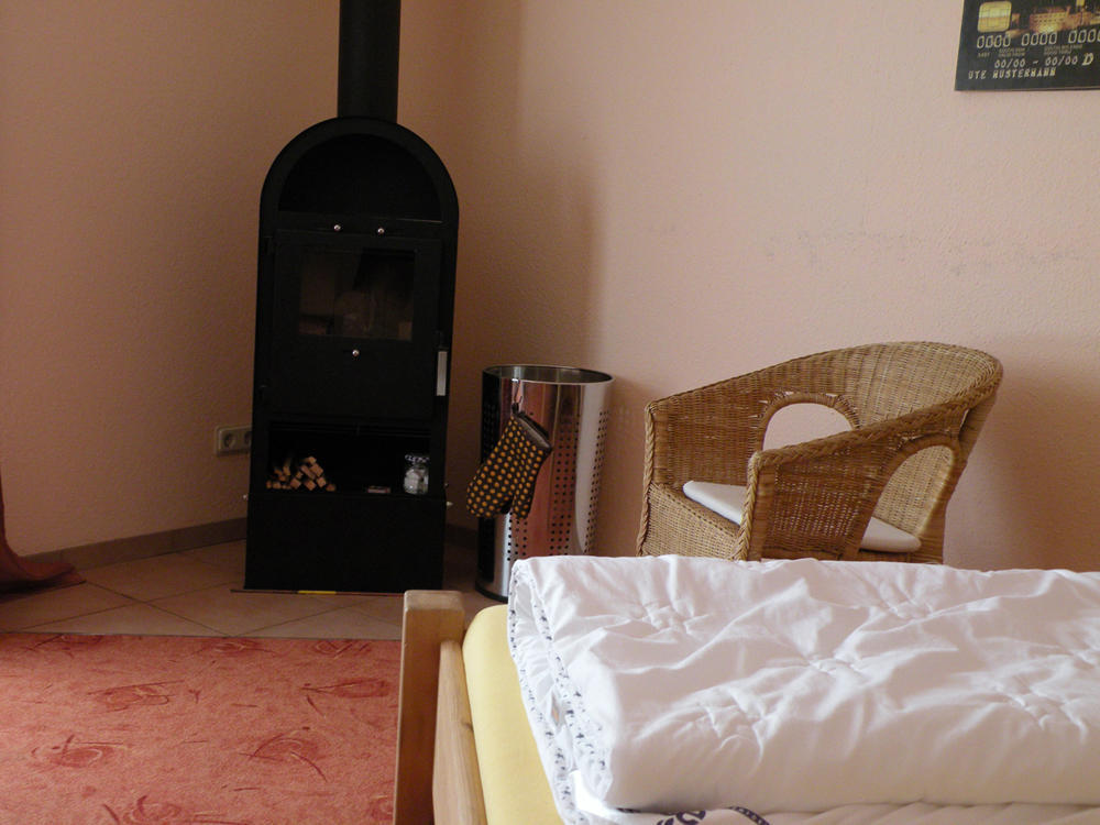 Apartments Schramm アイゼナハ 部屋 写真