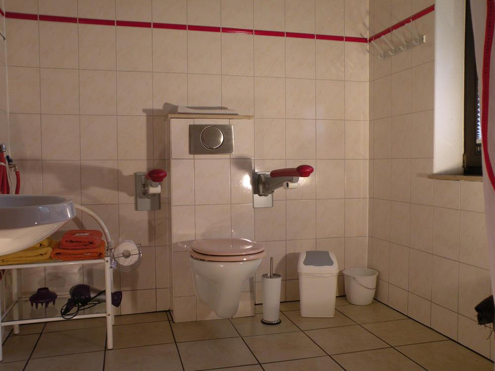 Apartments Schramm アイゼナハ エクステリア 写真